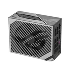 Kép 5/10 - ASUS ROG -THOR-1000P3-GAMING tápegység 1000 W 20+4 pin ATX ATX Fekete