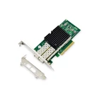 Kép 4/4 - Kétportos SFP+ 10GbE PCIExpress 2.0 vezetékes hálózati kártya