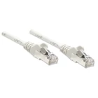 Kép 2/2 - Intellinet Cat5e, 5m hálózati kábel Szürke F/UTP (FTP)