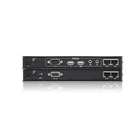 Kép 2/3 - ATEN CE604-AT-G KVM hosszabbító Adó és vevő