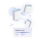 Kép 9/10 - D-Link AX3200 2402 Mbit/s Fehér