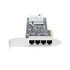 Kép 3/10 - StarTech.com PR42GI-NETWORK-CARD hálózati kártya Belső Ethernet 2500 Mbit/s