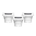 Kép 1/5 - Ubiquiti Networks UVC-G3-F-C-3 tartozék biztonsági kamerához Állvány (3-pack)