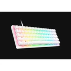 Kép 5/6 - Razer Huntsman V3 Pro billentyűzet Játék USB QWERTY Angol nemzetközi Fehér