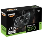 Kép 2/2 - INNO3D GeForce RTX 5080 X3 OC 16GB GDDR7 DLSS4