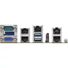 Kép 4/4 - ASRock X570D4U-2L2T/BCM, 1xSKT AM4, AMD Ryzen 5000, X570, 4xDIMM, SATA, 2xM.2, 2xGbE, 2x10GbE, IPMI