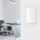 Kép 5/5 - TP-Link Omada EAP615-WALL WLAN csatlakozási pont 1774 Mbit/s Fehér Ethernet-áramellátás (PoE) támogatása
