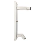 Kép 6/9 - Extralink EXSEC19-60 | Szektori antena | 5GHz MIMO 4x4, 60°, 19dBi, Mimosa A5C-hez dedikált