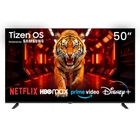 Kép 1/7 - Kiano Elegance TVTL50 Tizen OS Powered by Samsung LED 50" UHD/4K