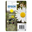 Kép 1/2 - Epson C13T18144012 Sárga 18XL Claria Home Nagy Kapacitású Tinta Patron
