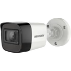 Kép 1/2 - Hikvision DS-2CE16D0T-ITFS(2.8mm) 2 MP Audio Fixált Mini Bullet Kamera