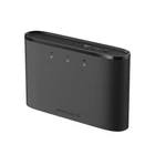 Kép 1/9 - TP-Link MT110 Mercusys 150Mbps 4G LTE Mobile Wi-Fi