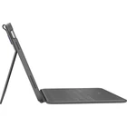 Kép 3/5 - Logitech 920-011208 billentyűzet mobil eszközhöz QWERTY Nemzetközi amerikai Smart Connector Grafit