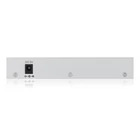 Kép 4/4 - Zyxel GS1200-8V3 Vezérelt L2 Gigabit Ethernet (10/100/1000) Asztali Szürke