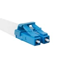 Kép 2/5 - Lanberg FO-LUSA-SD11-0020-YE InfiniBand és száloptikai kábel 2 M SC LC LC/SC Sárga