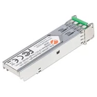 Kép 3/4 - Intellinet 545044 halózati adó-vevő modul Száloptikai 1000 Mbit/s SFP 1550 nm