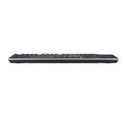 Kép 4/9 - DELL KB813 billentyűzet USB QWERTY Amerikai angol Fekete