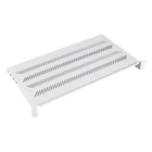 Kép 2/2 - Digitus TN-19-250-1U-GY rack tartozék Rack polc