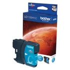 Kép 1/2 - Brother LC-1100HYC tintapatron 1 dB Eredeti Cián