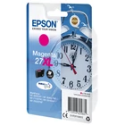 Kép 2/2 - Epson Alarm clock C13T27134012 tintapatron 1 db Eredeti Nagy (XL) kapacitású Magenta