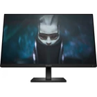 Kép 1/10 - OMEN by HP 23.8 inch FHD 165Hz Gaming Monitor - OMEN 24 számítógép monitor 60,5 cm (23.8") 1920 x 1080 pixelek Full HD LCD Fekete