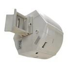 Kép 4/4 - MikroTik SXT LTE6 Kit, LTE CAT6, Dual-SIM, 9dBi LTE Antenna, PoE