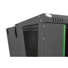 Kép 2/9 - Digitus DN-19 07U-6/6-EC-SW állvány 7U Falra szerelhető állvány Fekete