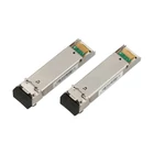 Kép 2/3 - Extralink EX.15067 halózati adó-vevő modul Száloptikai 1250 Mbit/s SFP 1550 nm