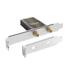 Kép 3/9 - TP-Link BE6500 Belső WLAN / Bluetooth 2880 Mbit/s