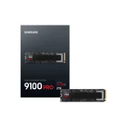 Kép 3/8 - Samsung MZ-VAP2T0BW 9100 PRO 2TB PCIe 5.0 NVMe M.2 SSD