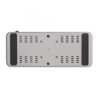 Kép 6/10 - StarTech.com 129UE-USBC-KVM-DOCK KVM kapcsoló Ezüst