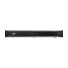 Kép 1/6 - BCS BCS-P-NVR1602-A-4K(4) 16-csatornás 4K IP rögzítő, 2 merevlemez támogatással