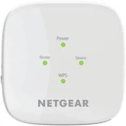 Kép 1/7 - NETGEAR EX6110 Hálózati adó- és vevőegység Fehér 10, 100, 300 Mbit/s