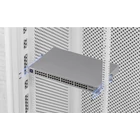 Kép 7/7 - Ubiquiti Networks UniFi USW-48 hálózati kapcsoló Vezérelt L2 Gigabit Ethernet (10/100/1000) Ezüst