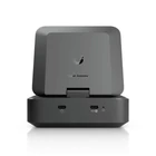 Kép 4/10 - Ubiquiti AirWire WLAN 5800 Mbit/s