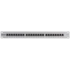 Kép 2/3 - Intellinet 720014 patch panel 1U
