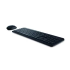Kép 5/10 - Dell Wireless Keyboard and Mouse-KM3322W - US International (QWERTY)