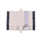 Kép 2/3 - Extralink ADAPTER SC/PC SC/UPC MM DUPLEX - Adapter SC/UPC Aljzat/aljzat