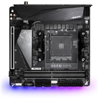 Kép 2/5 - GIGABYTE B550I AORUS PRO AX alaplap AMD B550 AM4 foglalat mini ITX
