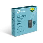 Kép 4/4 - TP-Link Archer T3U Két sávos USB Wi-Fi adapter 867 Mbit/s Fekete