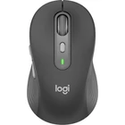 Kép 5/6 - Logitech 920-012503 billentyűzet Egér mellékelve Irodai RF vezeték nélküli + Bluetooth QWERTZ Svájc Grafit