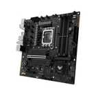 Kép 3/8 - ASUS TUF GAMING B760M-PLUS WIFI II Intel B760 LGA 1700 Micro ATX