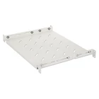 Kép 1/5 - Intellinet 713726 rack tartozék Rack polc
