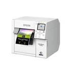 Kép 2/5 - Epson C31CK03102MK Tintasugaras színes nyomtató 1200 DPI 102 mm/s Vezetékes USB Fehér