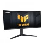 Kép 2/7 - ASUS TUF Gaming VG34VQEL1A 86,4 cm (34") 3440 x 1440 pixelek LED Fekete