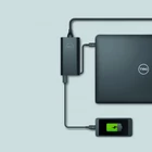Kép 10/10 - Dell USB-C Power Adapter Plus (PA901C) EUR