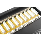 Kép 3/7 - Digitus CAT 6, Cl. E 1U