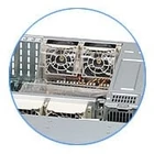 Kép 3/3 - Supermicro SuperChassis 836BA-R920B Rack Fekete 920 W