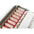 Kép 4/6 - Digitus DN-91612S-EA-G patch panel 1U