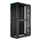 Kép 5/5 - APC NetShelter SX Gen 2, 42U szerverrack ház 600mm x 1200mm oldalakkal, fekete